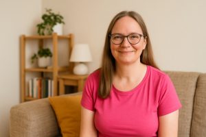 Ich mache gerne zu Hause Urlaub - als Introvertierte