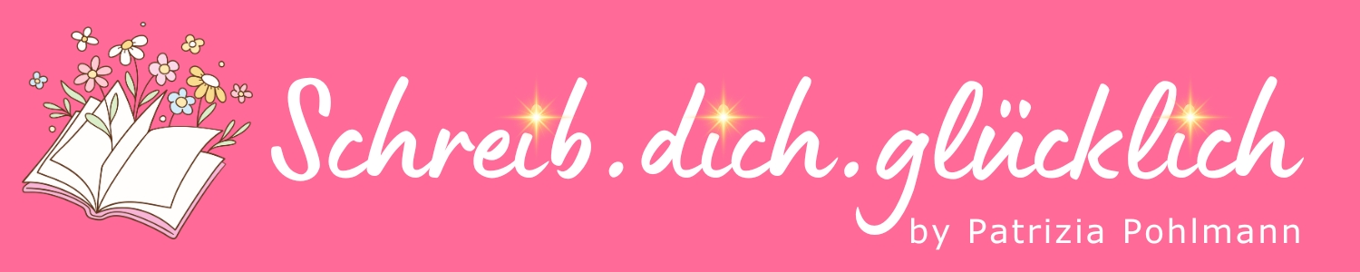 Gestalte dein Leben mt Journaling